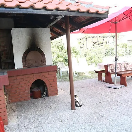Apartments Istria Baska Zewnętrze zdjęcie