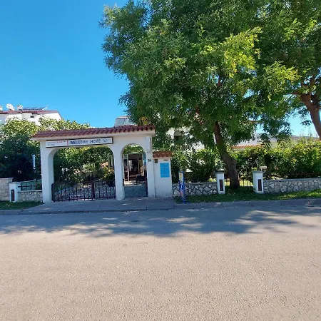 Apartments Istria Baska Zewnętrze zdjęcie