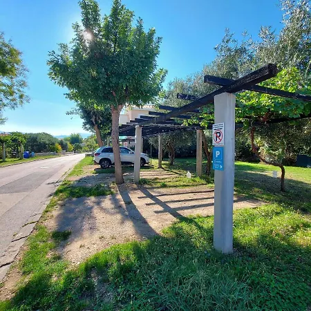 Apartments Istria Baska Zewnętrze zdjęcie