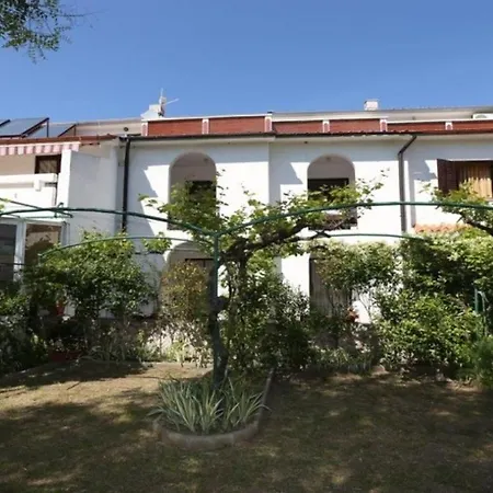 Apartments Istria Baska Zewnętrze zdjęcie