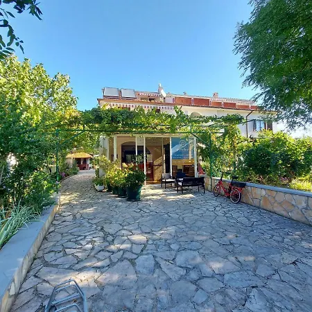 Apartments Istria Baska Zewnętrze zdjęcie