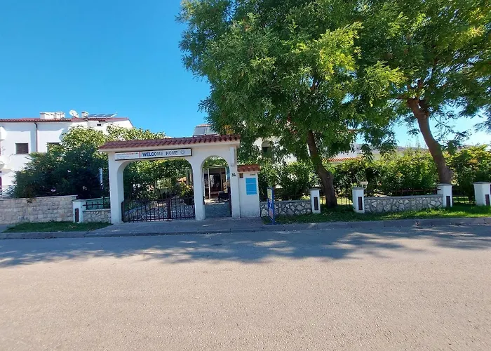 Apartments Istria Baska