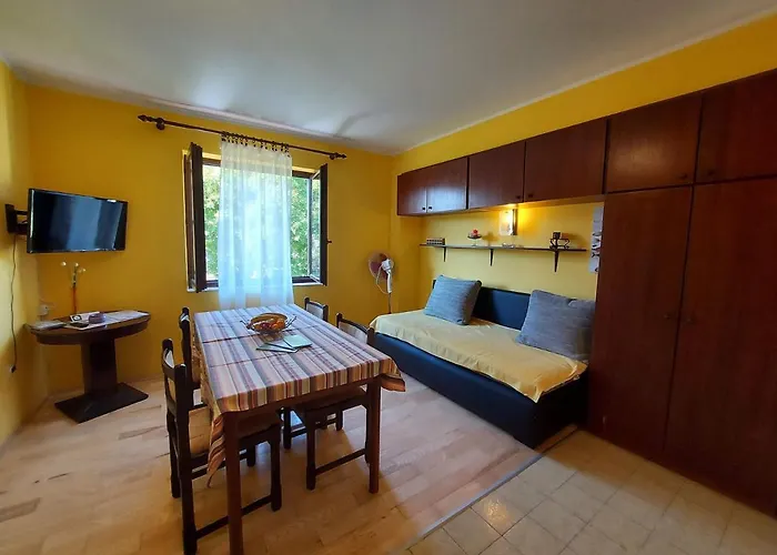 Apartments Istria Baska