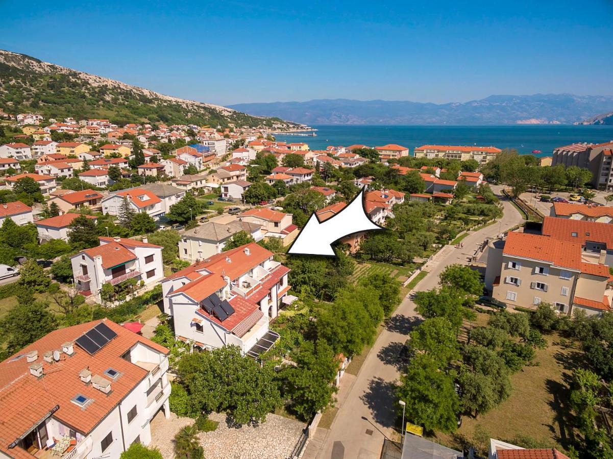Istria Apartment