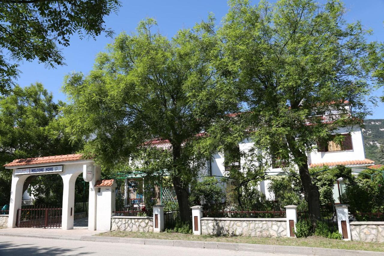 Istria Apartment