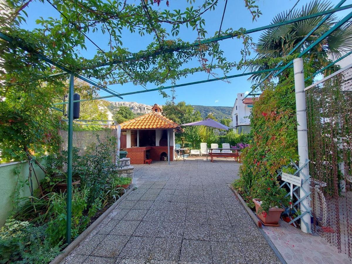 Apartment Istria Baska (Krk)