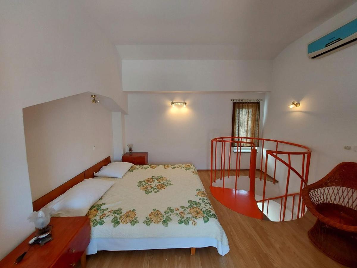Istria Apartment *
