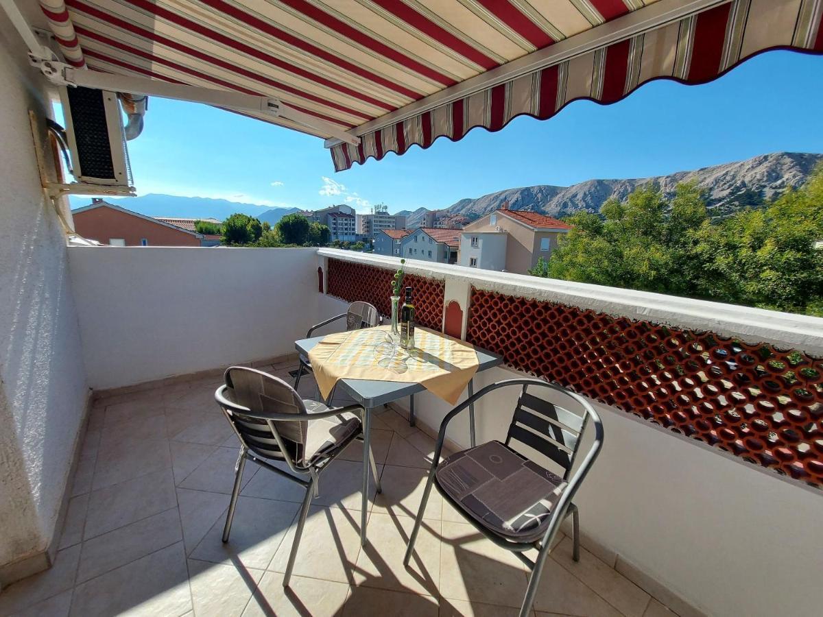 Istria Apartment Baska (Krk)
