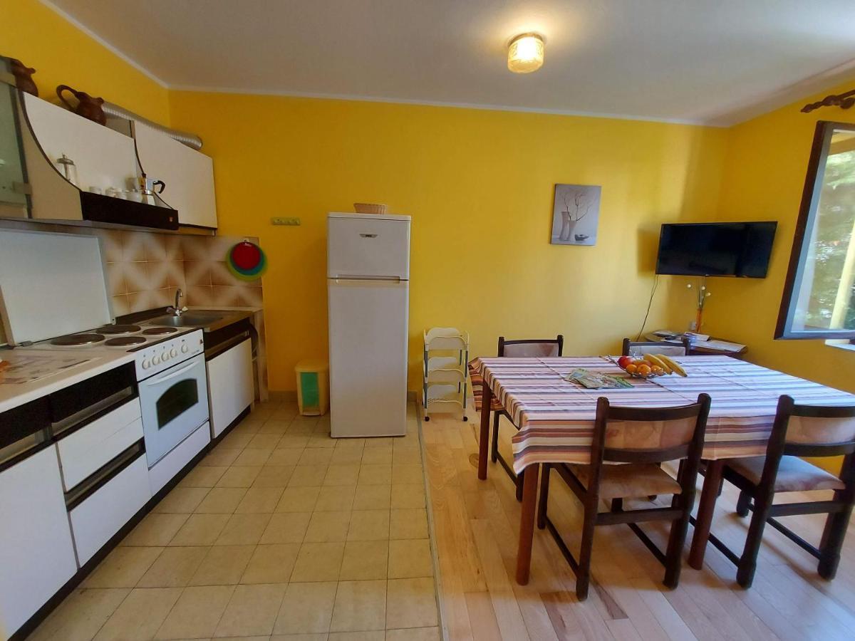 Apartment Istria *