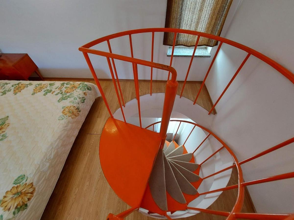 Istria Apartment