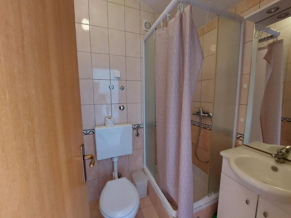 Apartment Istria Baska (Krk)